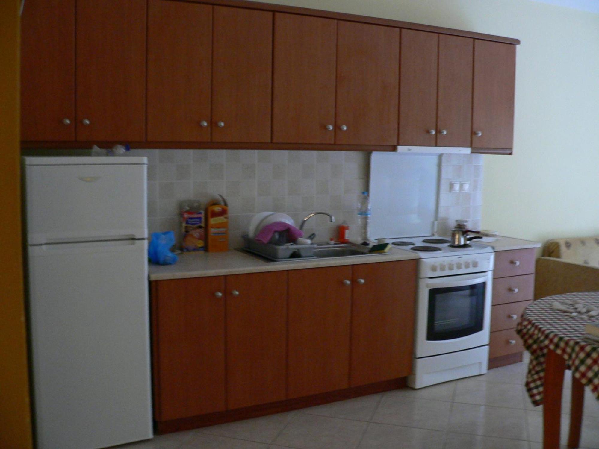 Evangelia Agia Efimia ภายนอก รูปภาพ