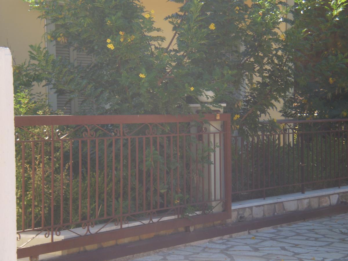 Evangelia Agia Efimia ภายนอก รูปภาพ